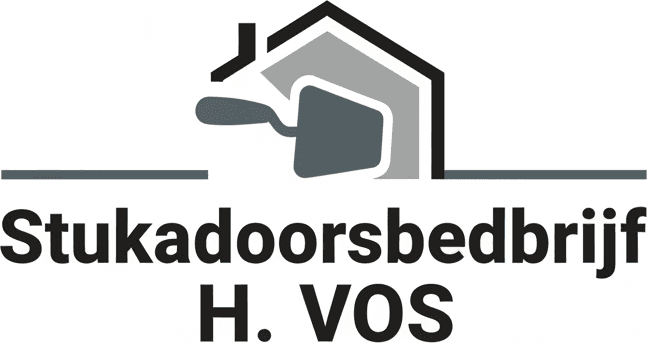 Stukadoorsbedrijf H. Vos